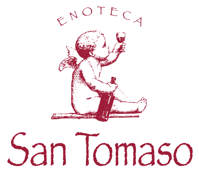 Logo Enoteca San Tomaso