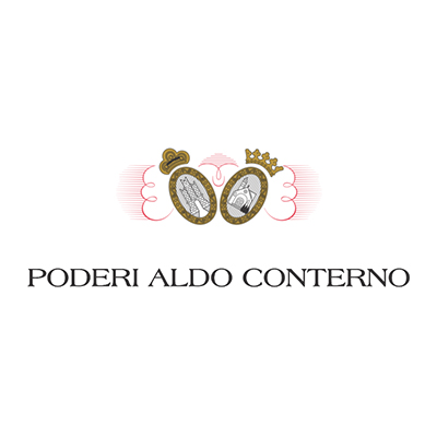 Logo Poderi Aldo Conterno